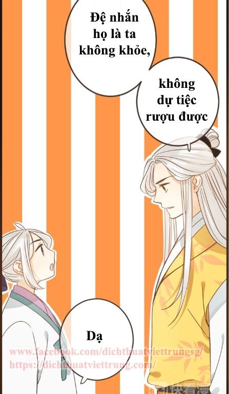 Bạn Trai Tôi Là Cẩm Y Vệ 2 Chap 9 - Next Chap 10