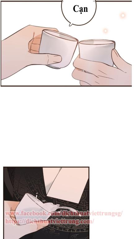 Bạn Trai Tôi Là Cẩm Y Vệ 2 Chap 9 - Next Chap 10
