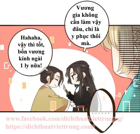 Bạn Trai Tôi Là Cẩm Y Vệ 2 Chap 9 - Next Chap 10