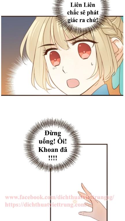 Bạn Trai Tôi Là Cẩm Y Vệ 2 Chap 9 - Next Chap 10
