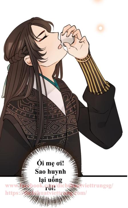 Bạn Trai Tôi Là Cẩm Y Vệ 2 Chap 9 - Next Chap 10