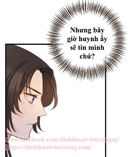 Bạn Trai Tôi Là Cẩm Y Vệ 2 Chap 9 - Next Chap 10