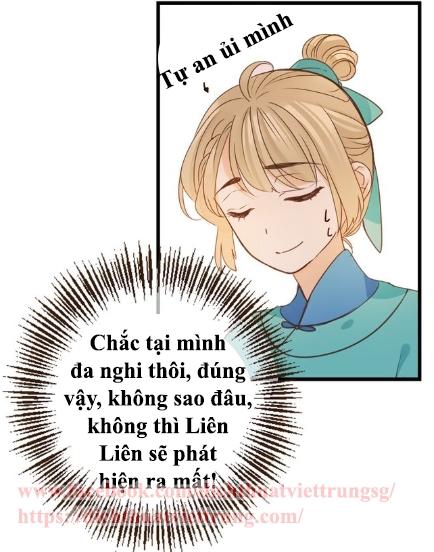 Bạn Trai Tôi Là Cẩm Y Vệ 2 Chap 9 - Next Chap 10