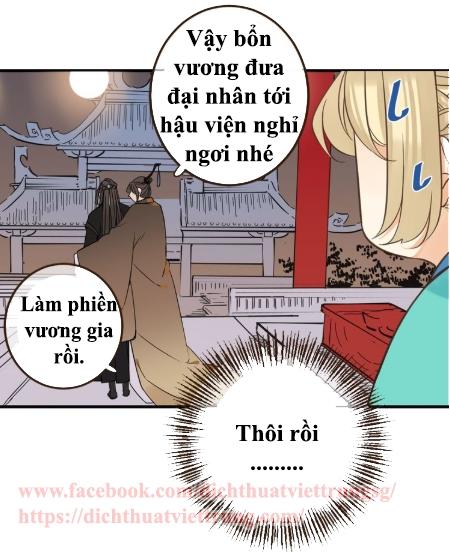 Bạn Trai Tôi Là Cẩm Y Vệ 2 Chap 9 - Next Chap 10