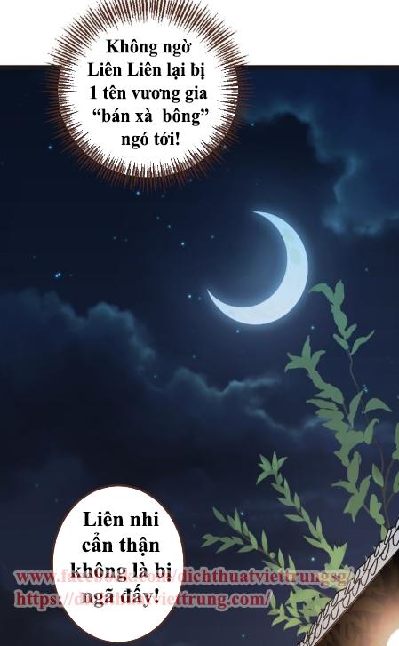 Bạn Trai Tôi Là Cẩm Y Vệ 2 Chap 9 - Next Chap 10