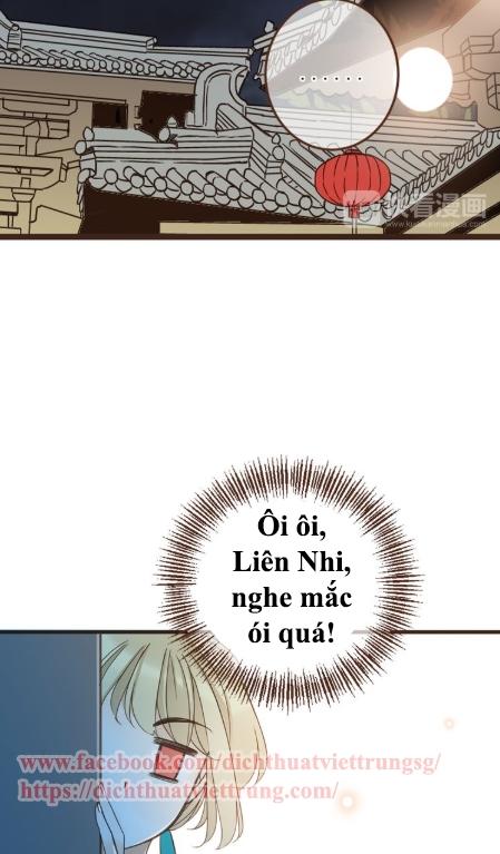 Bạn Trai Tôi Là Cẩm Y Vệ 2 Chap 9 - Next Chap 10