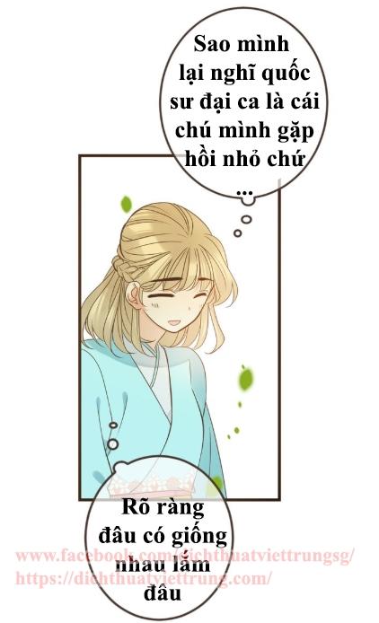 Bạn Trai Tôi Là Cẩm Y Vệ 2 Chap 9 - Next Chap 10