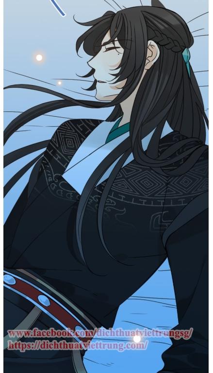 Bạn Trai Tôi Là Cẩm Y Vệ 2 Chap 9 - Next Chap 10