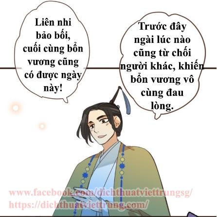 Bạn Trai Tôi Là Cẩm Y Vệ 2 Chap 9 - Next Chap 10