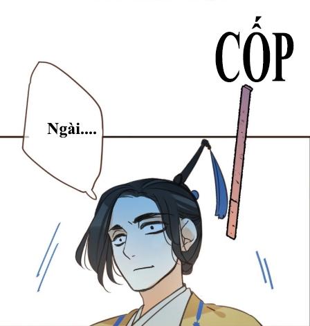 Bạn Trai Tôi Là Cẩm Y Vệ 2 Chap 9 - Next Chap 10