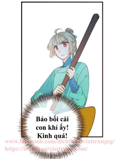 Bạn Trai Tôi Là Cẩm Y Vệ 2 Chap 9 - Next Chap 10