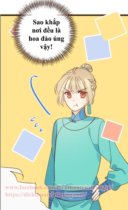 Bạn Trai Tôi Là Cẩm Y Vệ 2 Chap 9 - Next Chap 10