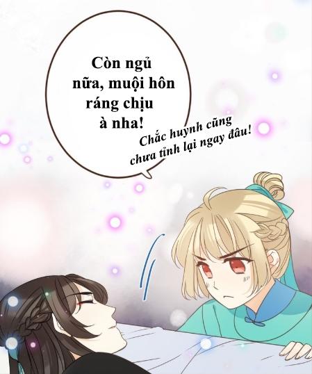 Bạn Trai Tôi Là Cẩm Y Vệ 2 Chap 9 - Next Chap 10