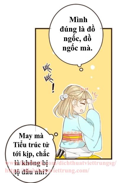 Bạn Trai Tôi Là Cẩm Y Vệ 2 Chap 9 - Next Chap 10