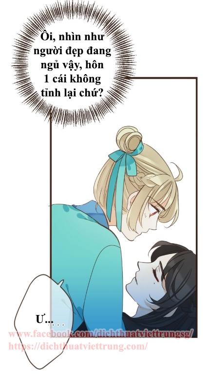 Bạn Trai Tôi Là Cẩm Y Vệ 2 Chap 9 - Next Chap 10