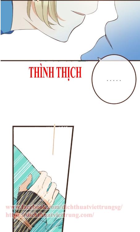 Bạn Trai Tôi Là Cẩm Y Vệ 2 Chap 9 - Next Chap 10