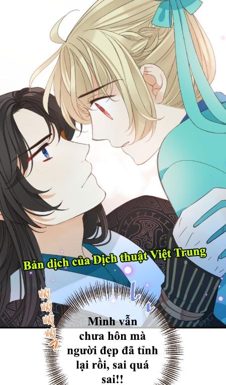 Bạn Trai Tôi Là Cẩm Y Vệ 2 Chap 9 - Next Chap 10