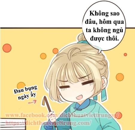 Bạn Trai Tôi Là Cẩm Y Vệ 2 Chap 9 - Next Chap 10