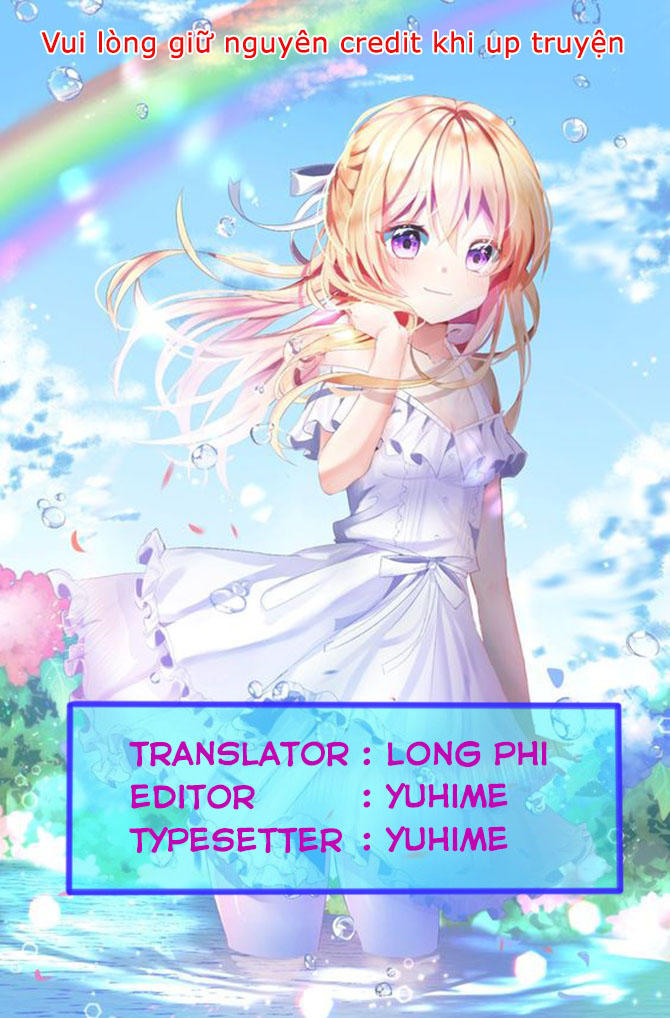 Ngày Cầu Vồng Chap 14 - Next Chap 15