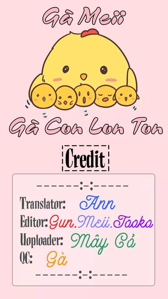 Ngày Cầu Vồng Chap 5 - Next Chap 6