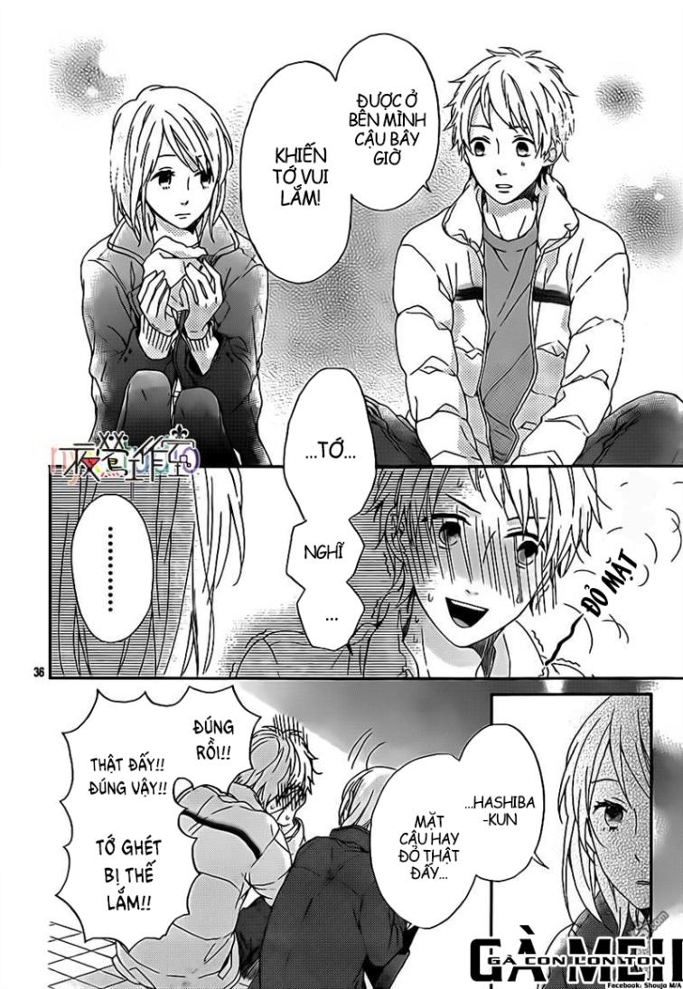 Ngày Cầu Vồng Chap 5 - Next Chap 6