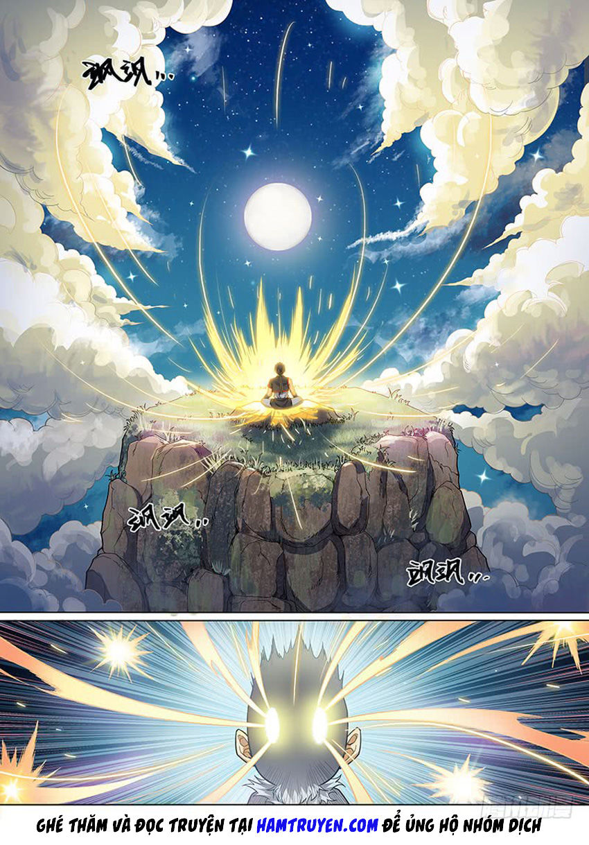 Huyền Giới Chi Môn Chap 117 - Next Chap 118
