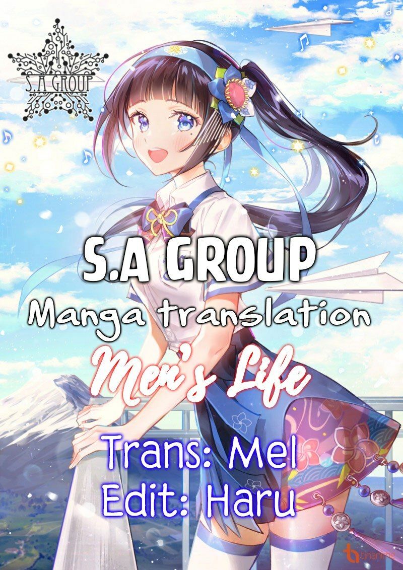 Men’s Life Chap 4 - Next Chap 5