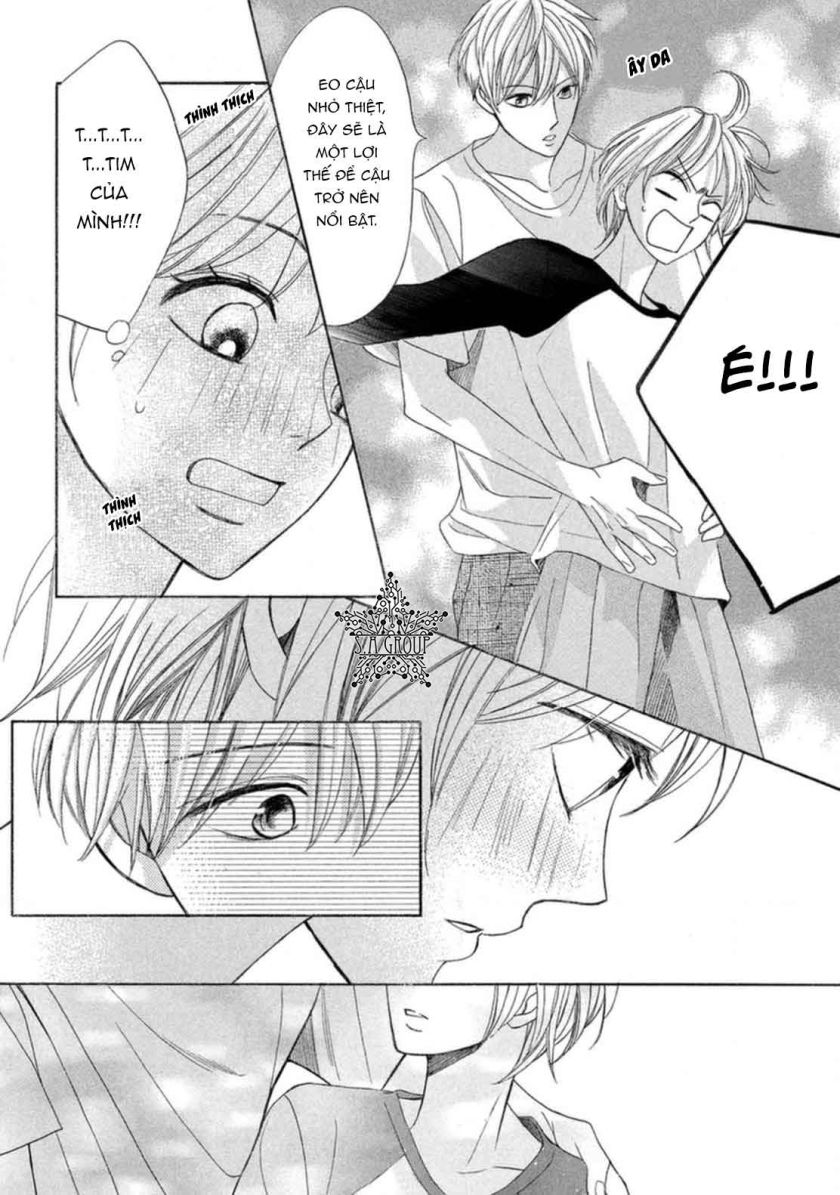 Men’s Life Chap 4 - Next Chap 5