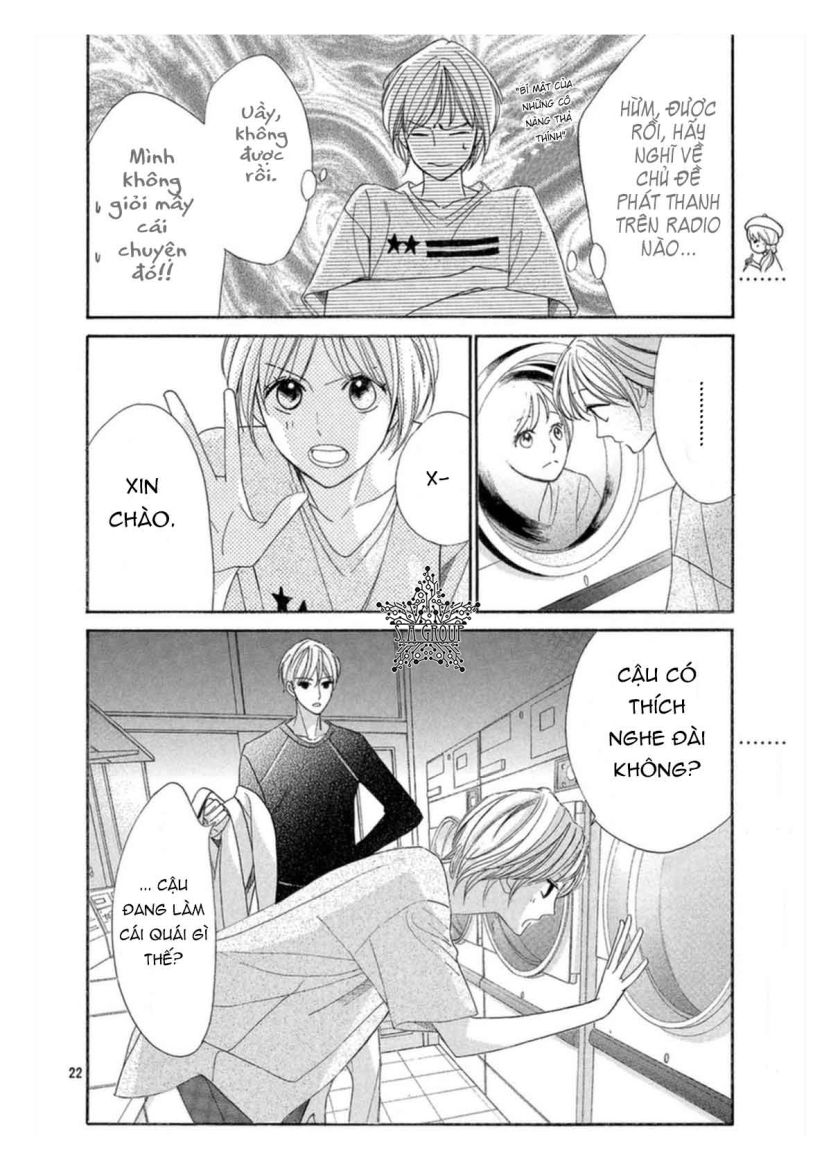 Men’s Life Chap 4 - Next Chap 5