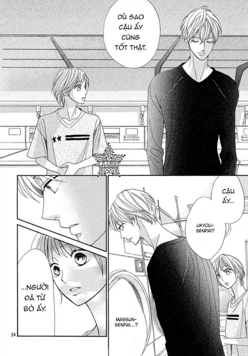 Men’s Life Chap 4 - Next Chap 5