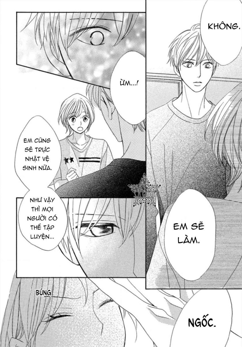 Men’s Life Chap 4 - Next Chap 5