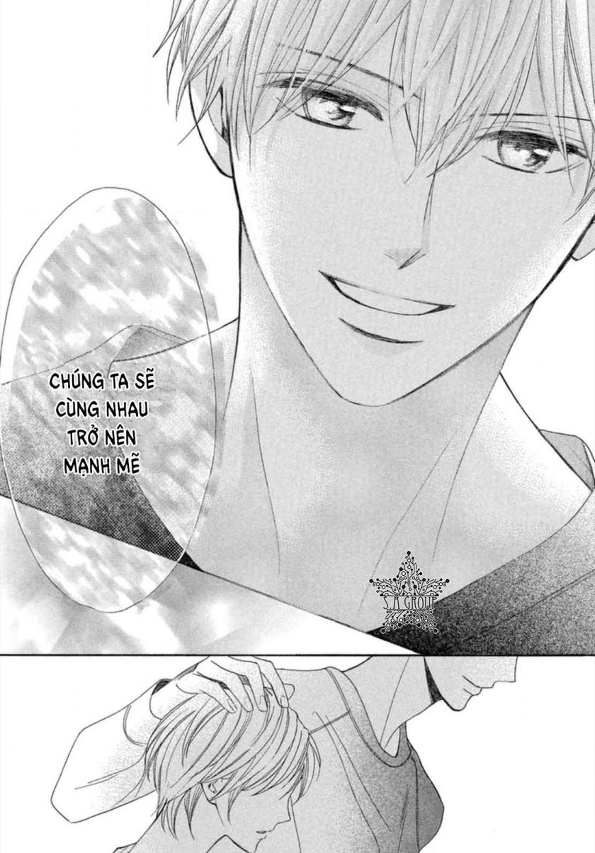 Men’s Life Chap 4 - Next Chap 5