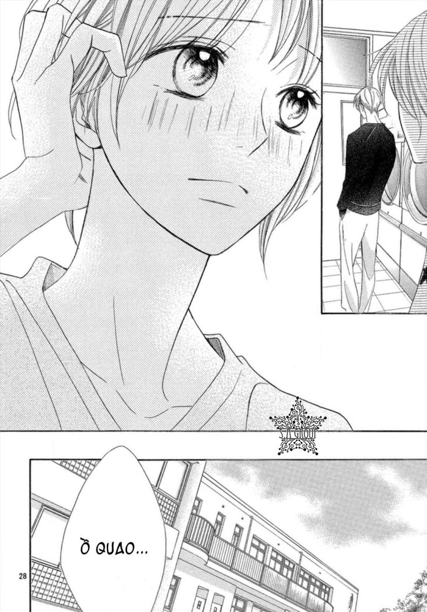 Men’s Life Chap 4 - Next Chap 5