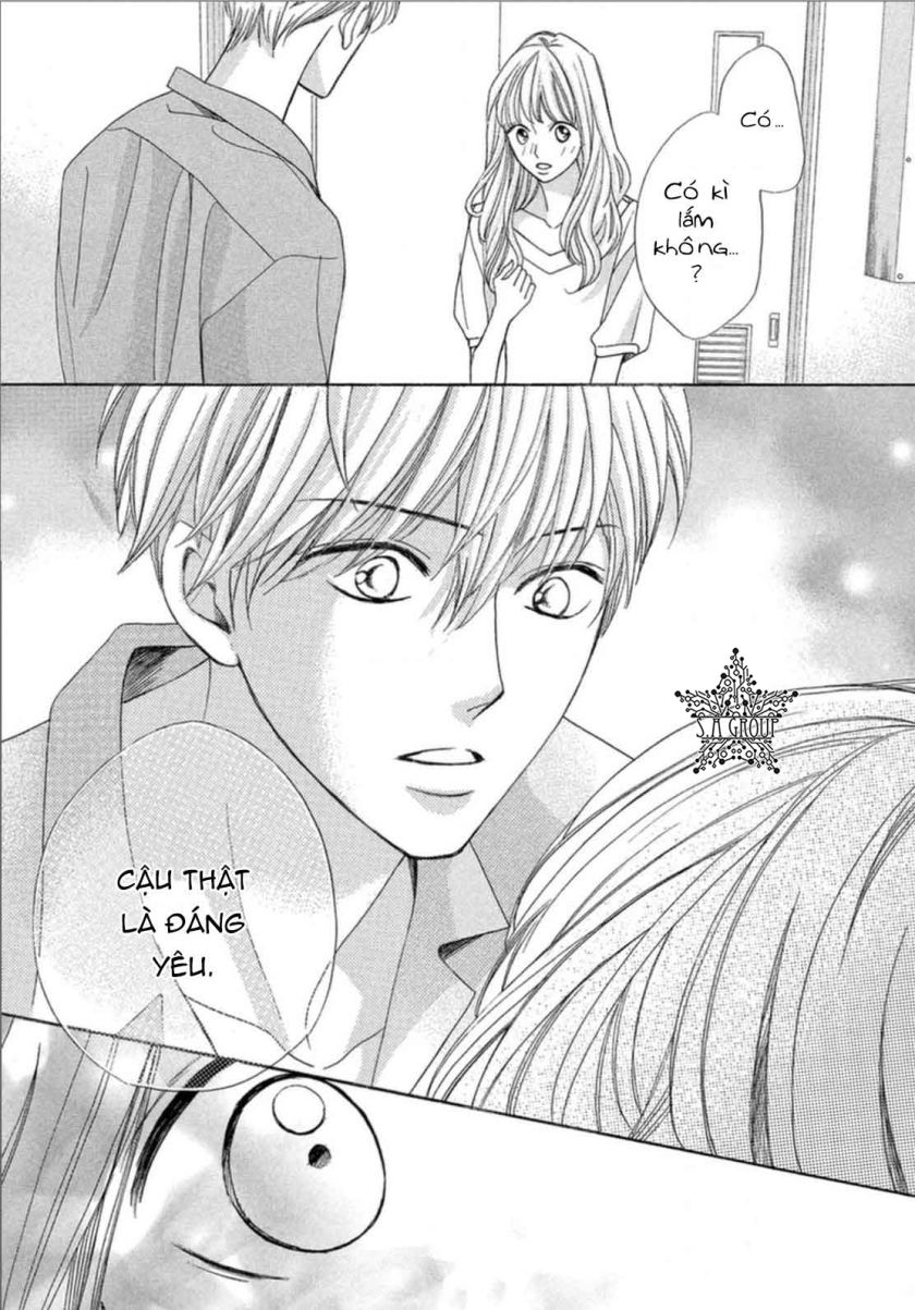Men’s Life Chap 4 - Next Chap 5