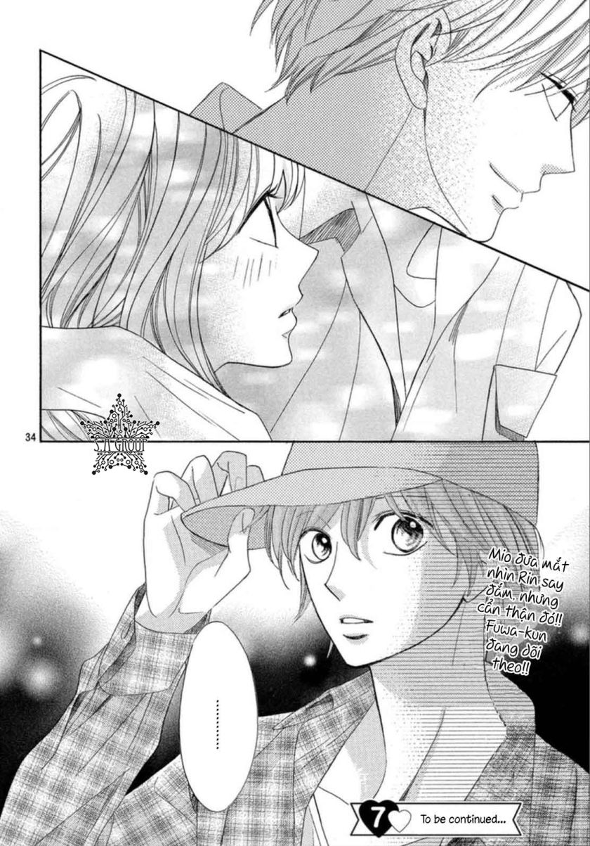 Men’s Life Chap 4 - Next Chap 5