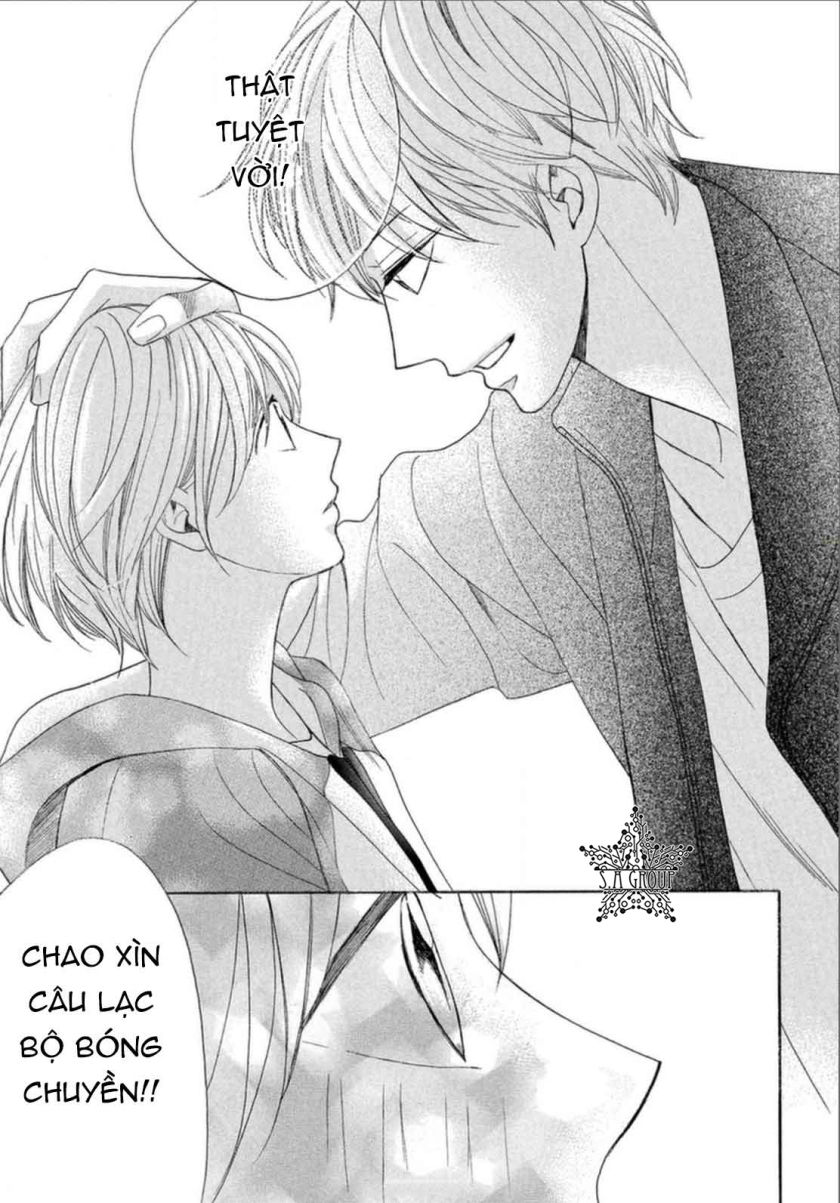 Men’s Life Chap 4 - Next Chap 5