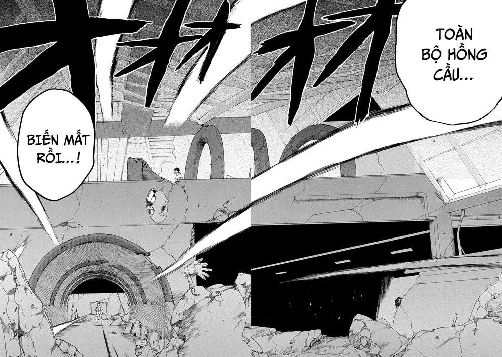 Hataraku Saibou! Chap 17 - Next Chap 18
