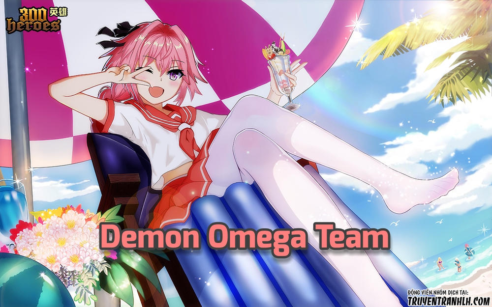 Jingai No Yome To Ichaicha Suru Chap 4 - Next Chap 5
