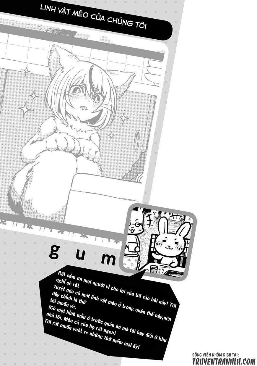 Jingai No Yome To Ichaicha Suru Chap 4 - Next Chap 5