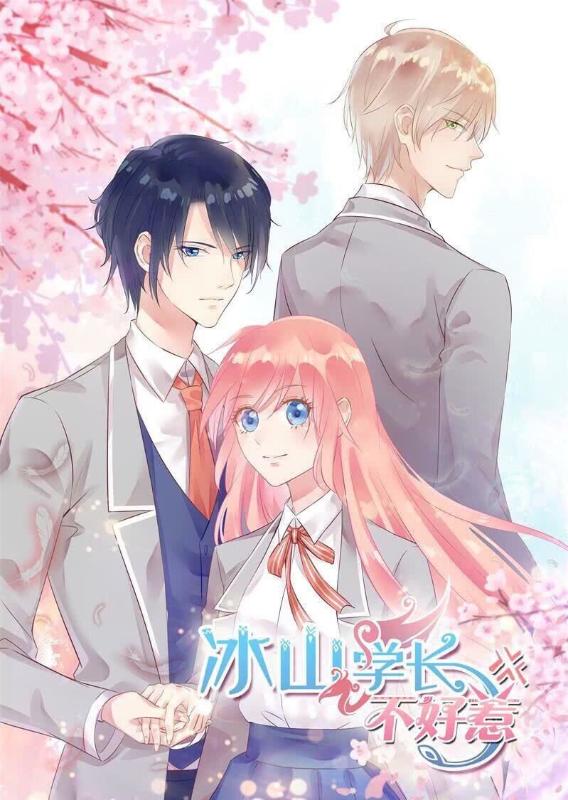 Băng Sơn Học Trưởng Không Được Chọc Chap 10 - Next Chap 11