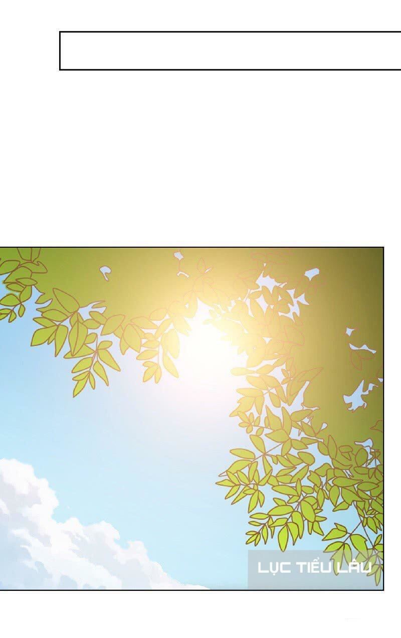 Băng Sơn Học Trưởng Không Được Chọc Chap 10 - Next Chap 11