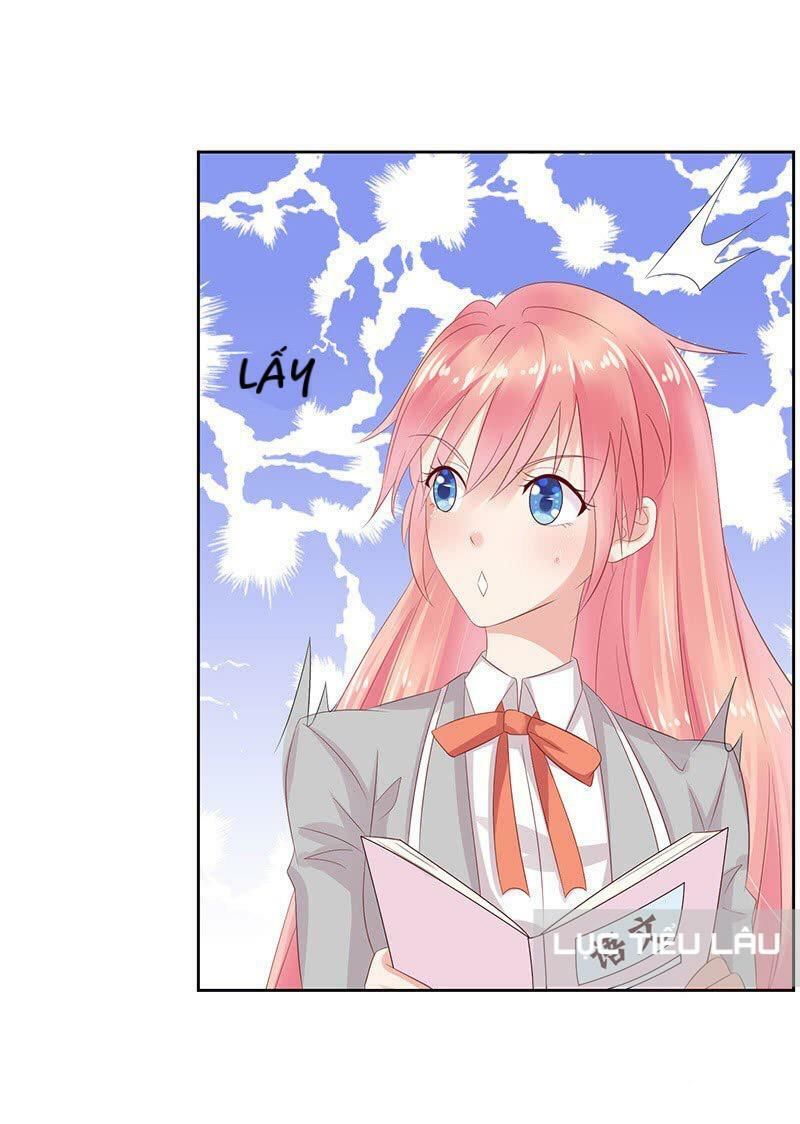 Băng Sơn Học Trưởng Không Được Chọc Chap 10 - Next Chap 11