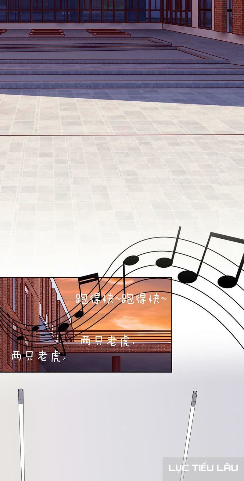 Băng Sơn Học Trưởng Không Được Chọc Chap 10 - Next Chap 11