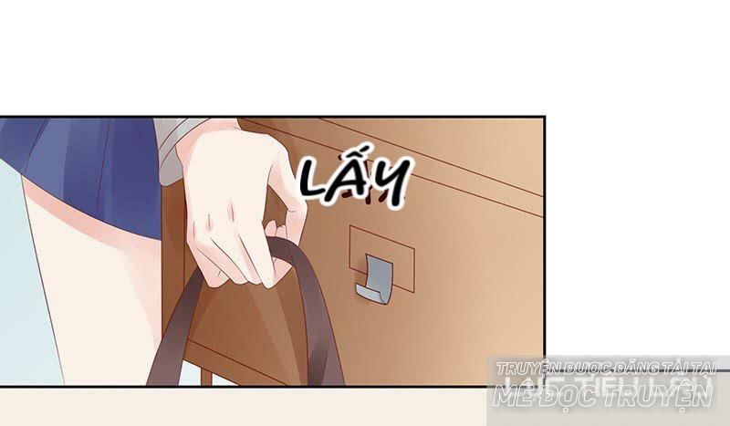 Băng Sơn Học Trưởng Không Được Chọc Chap 10 - Next Chap 11