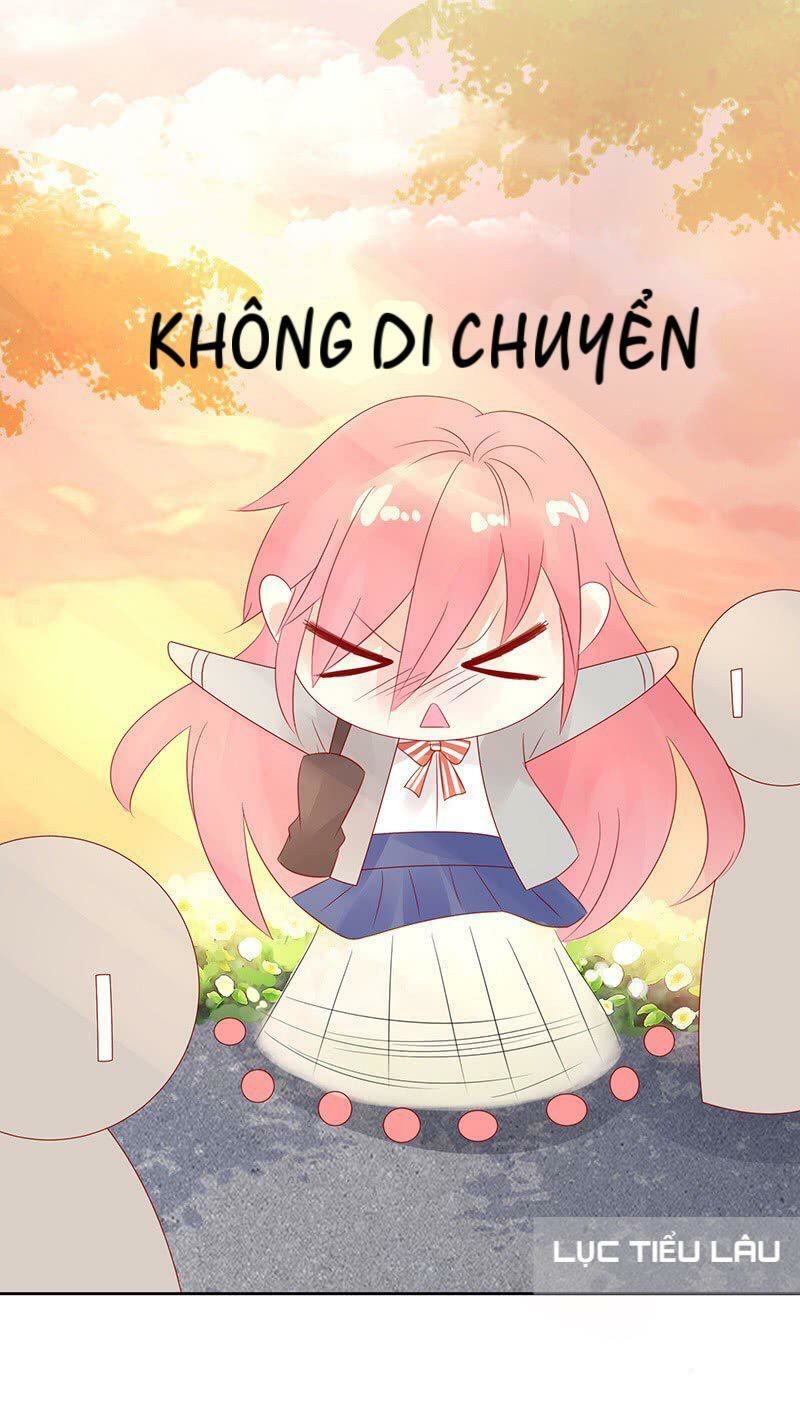 Băng Sơn Học Trưởng Không Được Chọc Chap 10 - Next Chap 11
