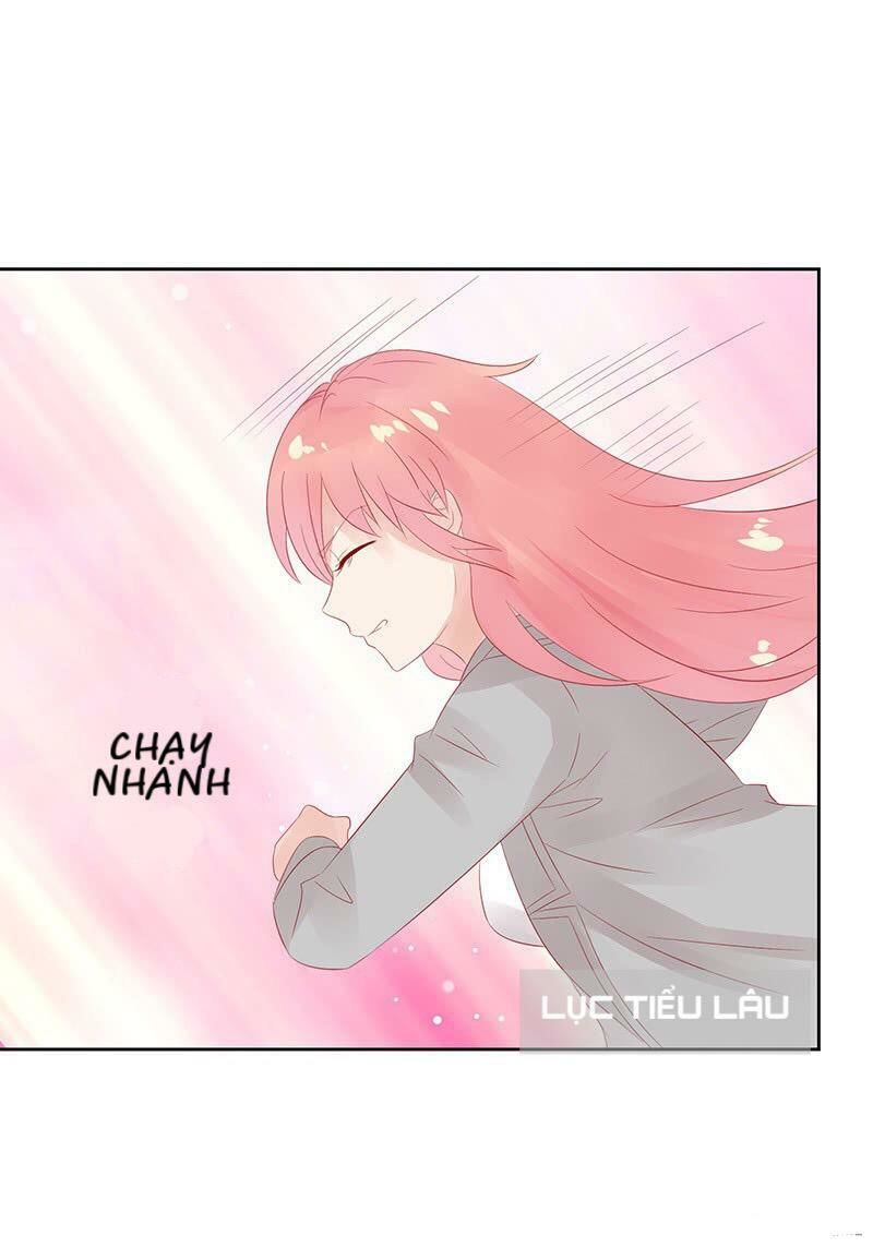 Băng Sơn Học Trưởng Không Được Chọc Chap 10 - Next Chap 11