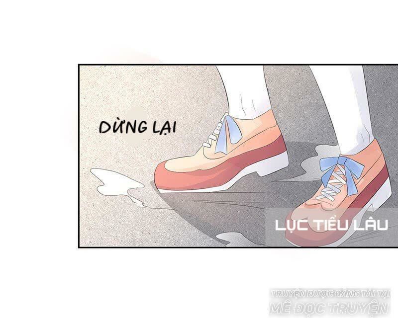 Băng Sơn Học Trưởng Không Được Chọc Chap 10 - Next Chap 11