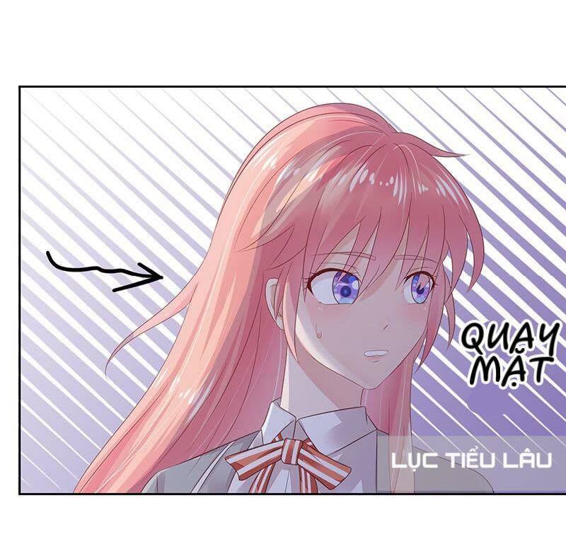Băng Sơn Học Trưởng Không Được Chọc Chap 10 - Next Chap 11