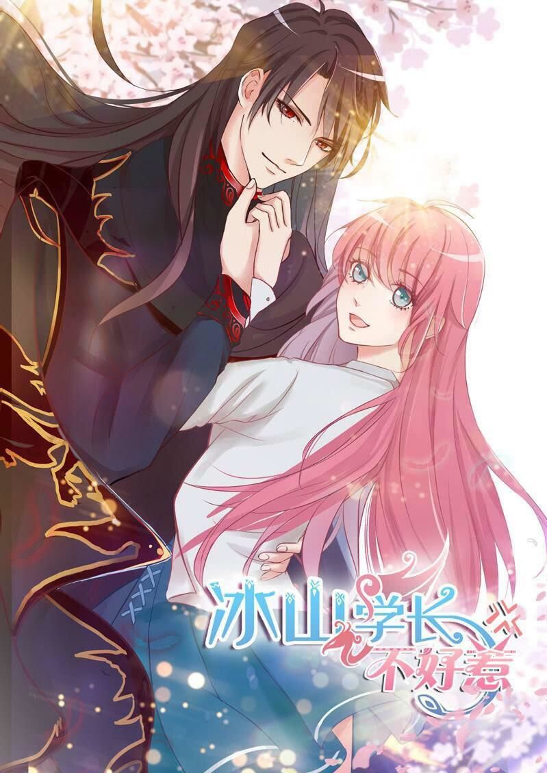 Băng Sơn Học Trưởng Không Được Chọc Chap 11 - Next Chap 12