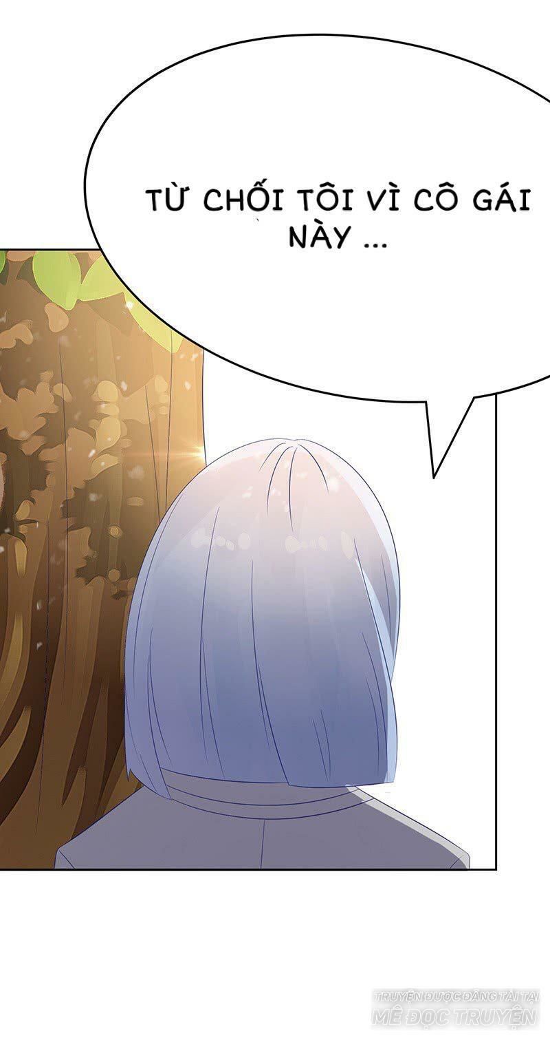 Băng Sơn Học Trưởng Không Được Chọc Chap 11 - Next Chap 12